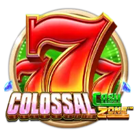 Colossal Cash Zone